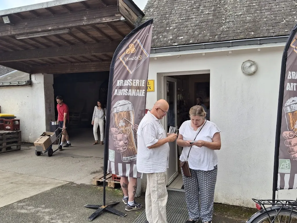 Steve_Cidrerie De Rhuys NICOL_Surzur_recensione