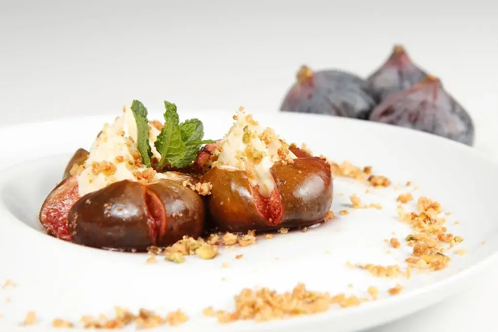 Menü_L'Intimiste, Restaurant à Buellas, Ain_Buellas_Bild_6