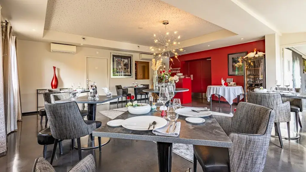 L'Intimiste, Restaurant à Buellas, Ain_Buellas_slider_image_1