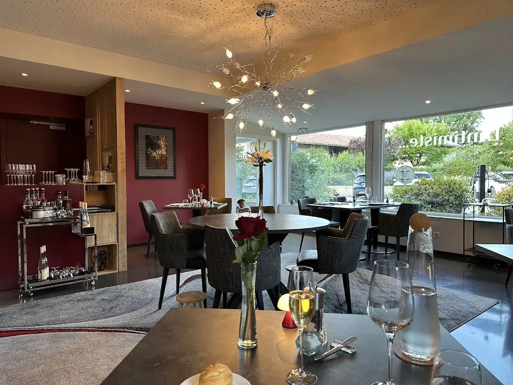 L'Intimiste, Restaurant à Buellas, Ain_Buellas_slider_image_3