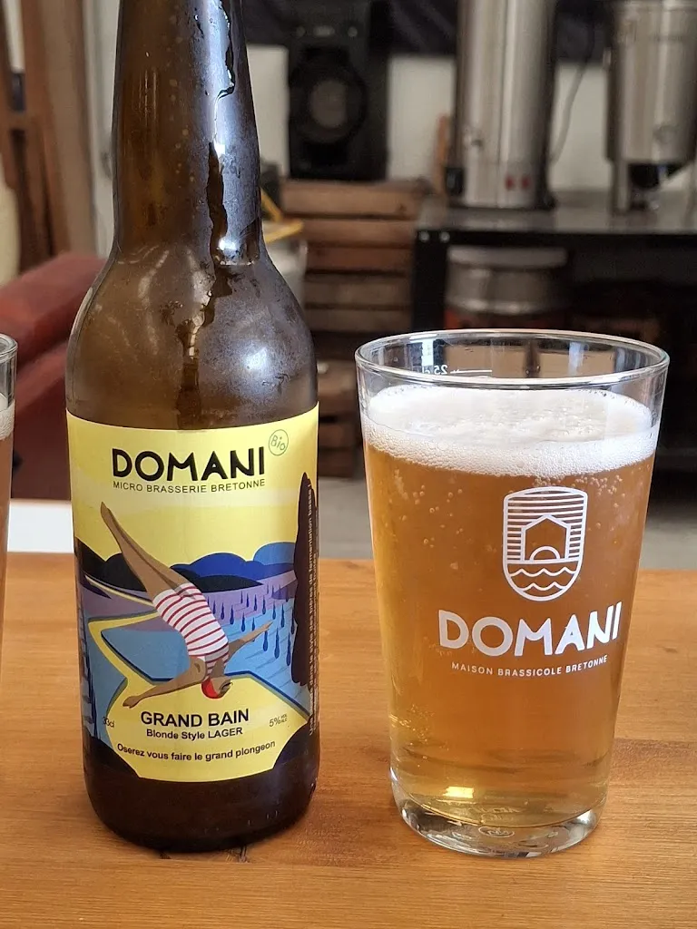 Brasserie Domani_Theix-Noyalo_slider_image_1