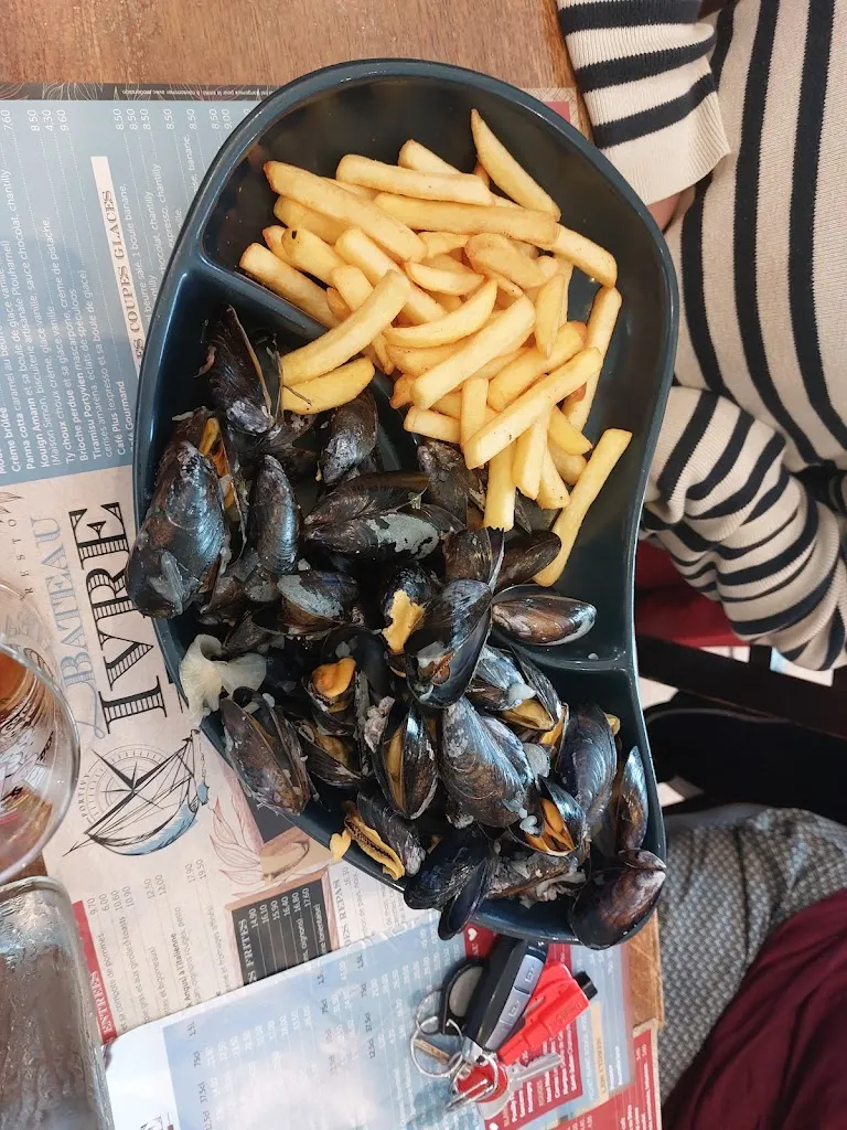 Menu_Le Bateau Ivre Café Brasserie_Saint-Pierre-Quiberon_image_6