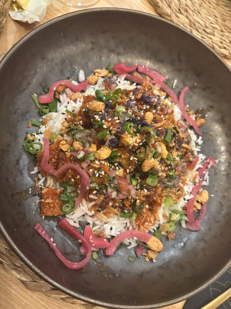 melanie legl_Dam'Oui_Saint-Pierre-Quiberon_recensione