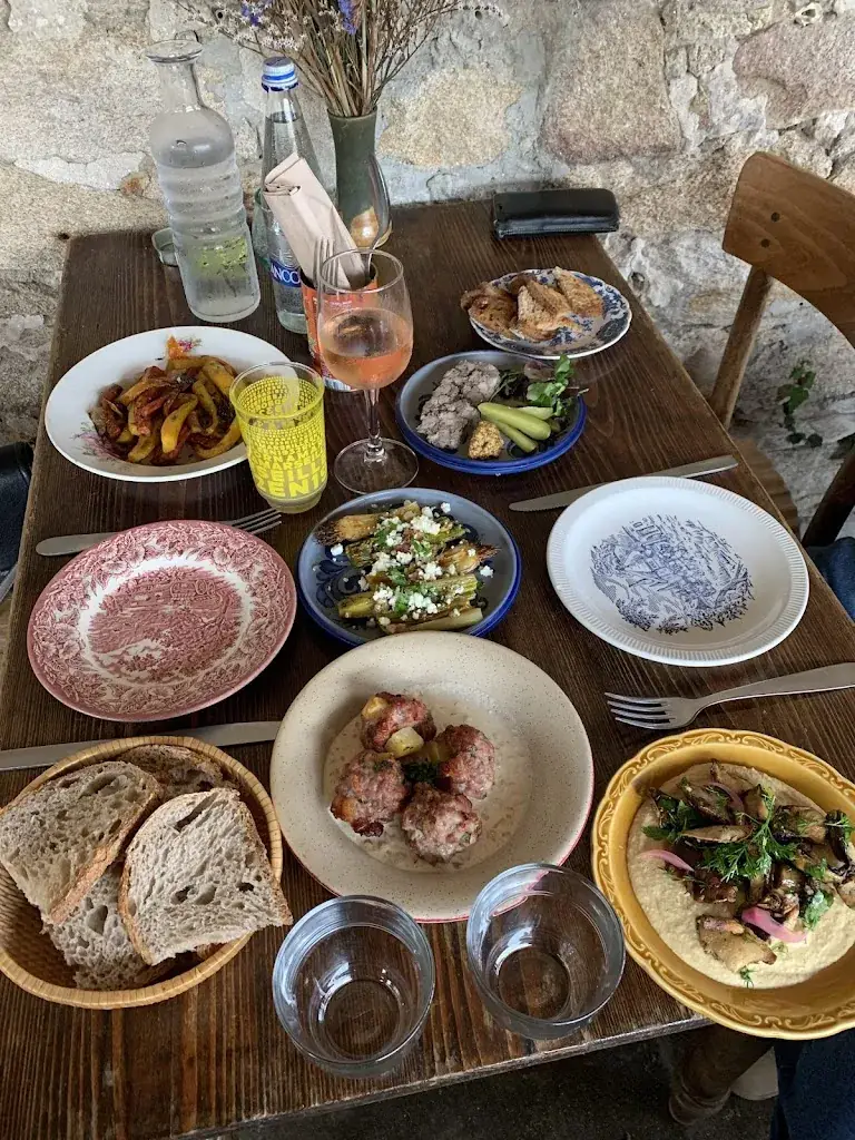 Menu_Bar Restaurant Guinguette Canailles_Saint-Pierre-Quiberon_image_7