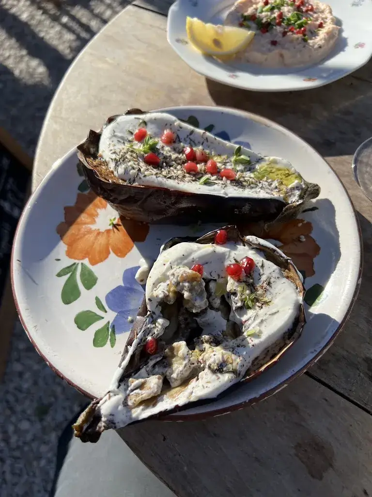 Menu_Bar Restaurant Guinguette Canailles_Saint-Pierre-Quiberon_image_9