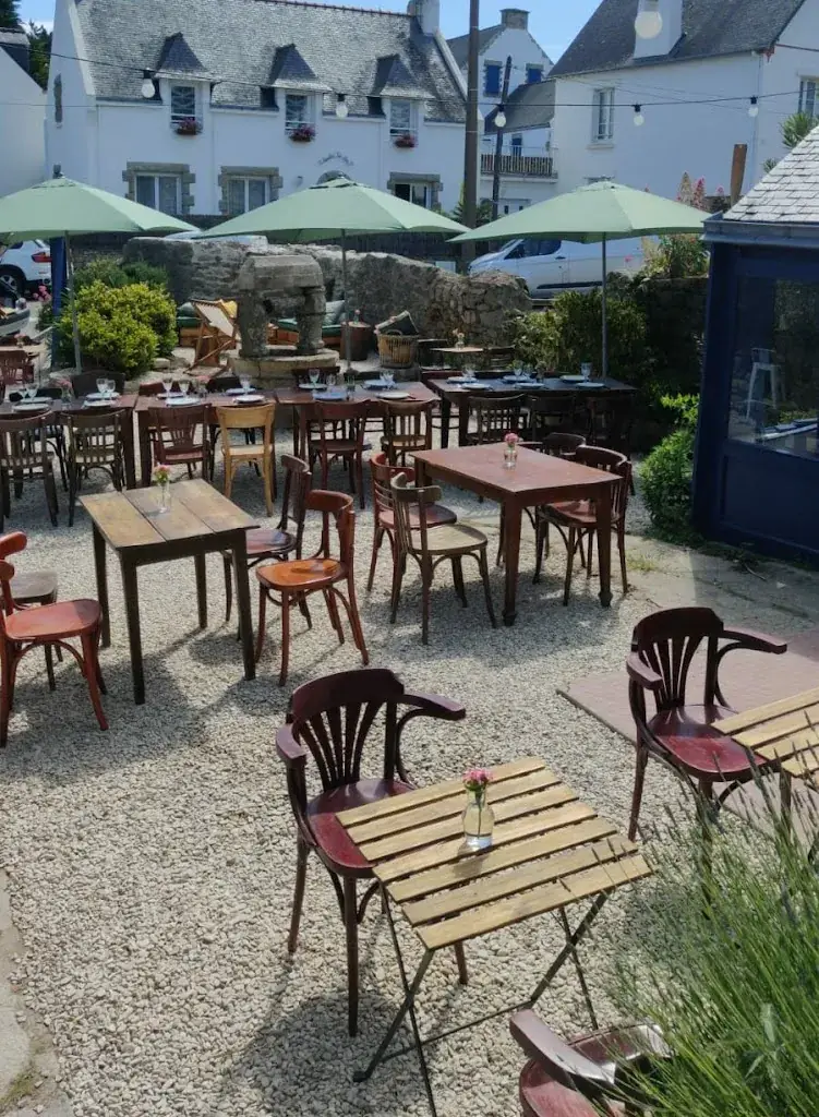 Bar Restaurant Guinguette Canailles_Saint-Pierre-Quiberon_slider_image_1