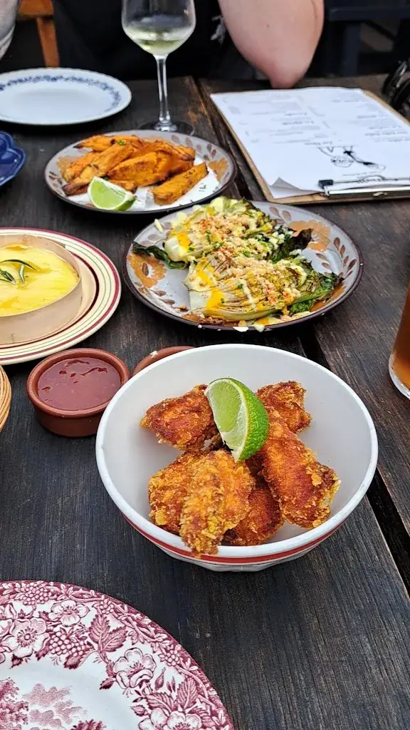 Bar Restaurant Guinguette Canailles_Saint-Pierre-Quiberon_slider_image_2