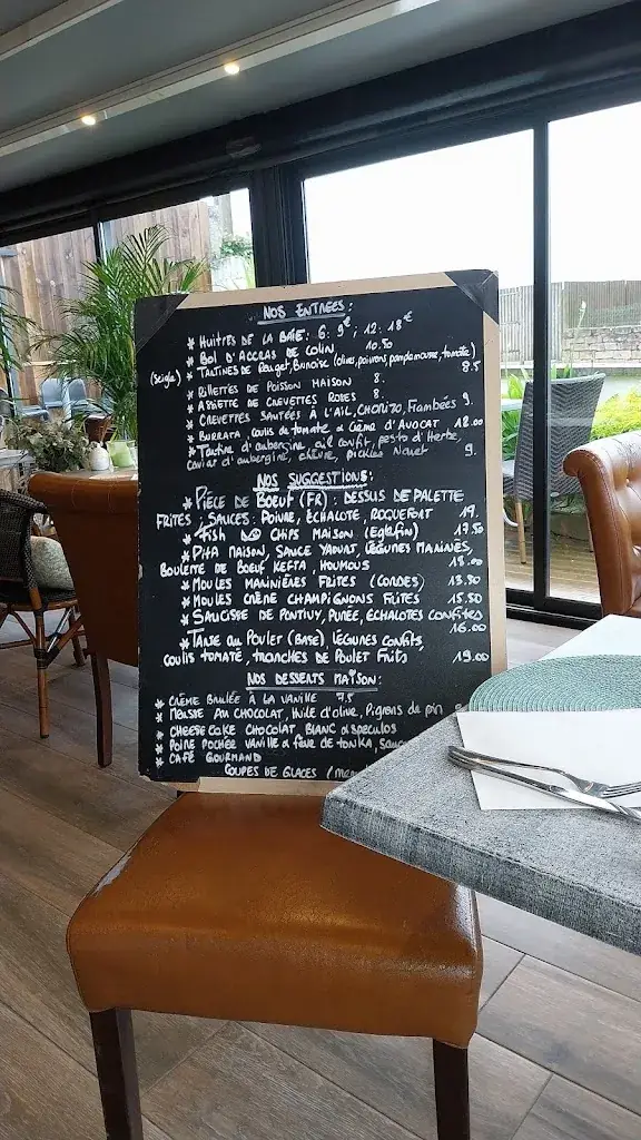 Menu_L’Épuisette Bretonne_Saint-Pierre-Quiberon_image_4