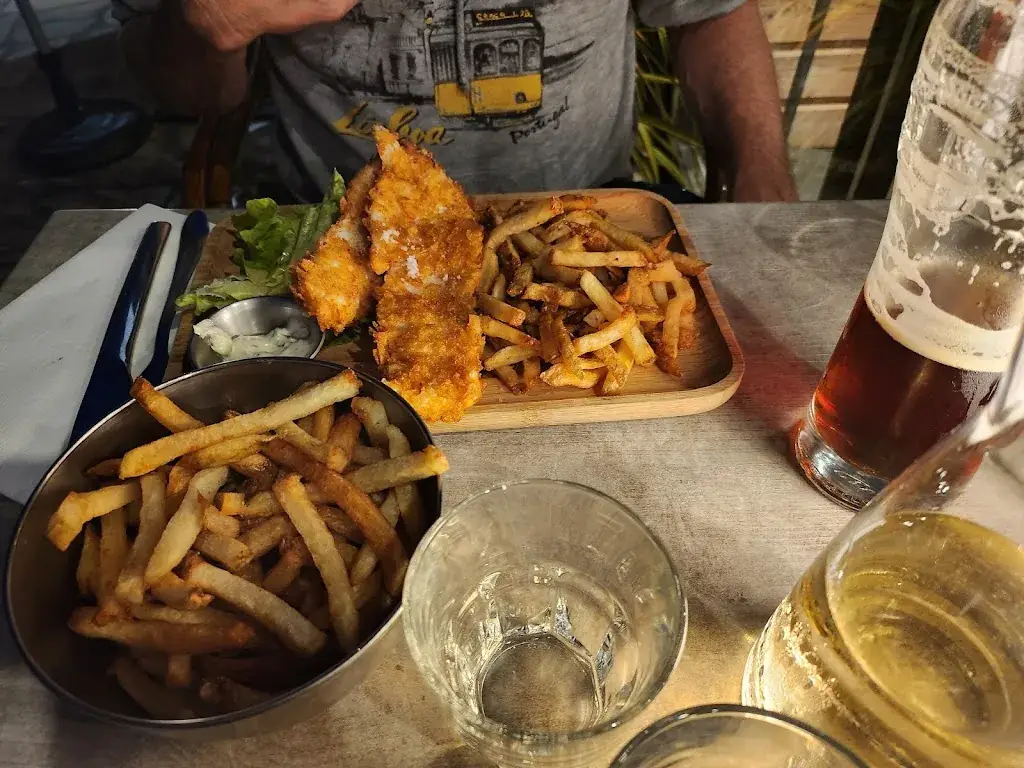 Menu_L’Épuisette Bretonne_Saint-Pierre-Quiberon_image_5