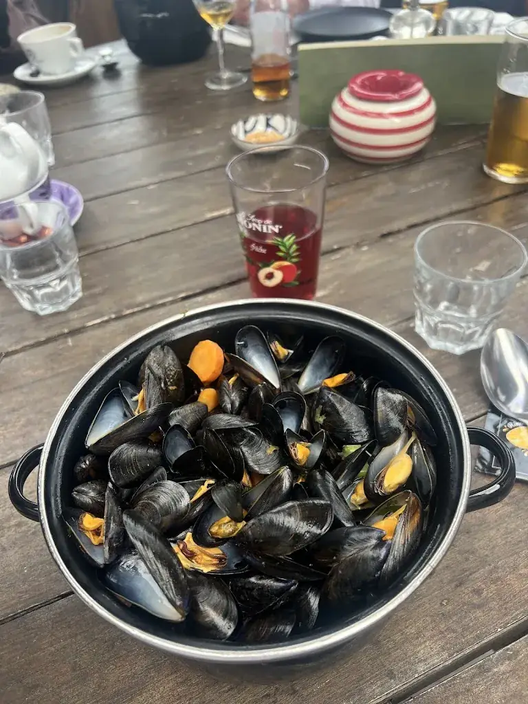 Sonja Kathol_L’Épuisette Bretonne_Saint-Pierre-Quiberon_review