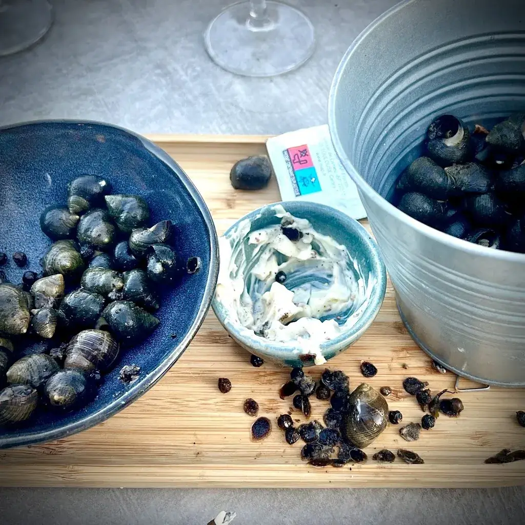 Lizz Jones_L’Épuisette Bretonne_Saint-Pierre-Quiberon_review