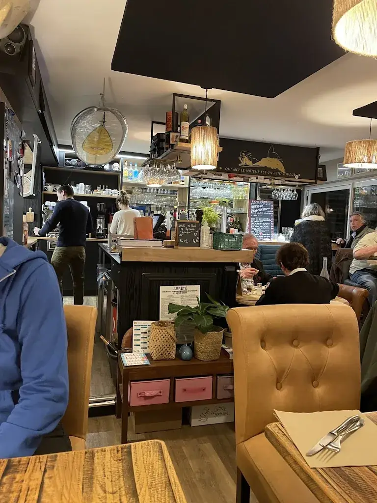 Andrew Chadwick_L’Épuisette Bretonne_Saint-Pierre-Quiberon_review