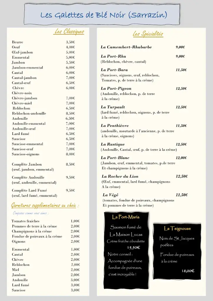 Menu_Au Bout Du Quai_Saint-Pierre-Quiberon_image_1