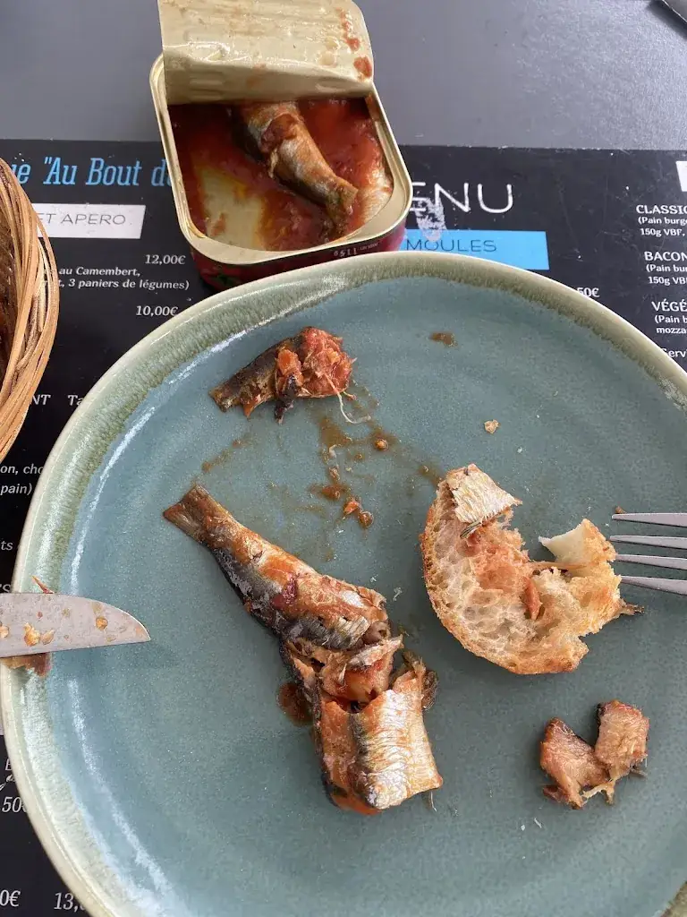 Felix Butterwegge_Au Bout Du Quai_Saint-Pierre-Quiberon_review