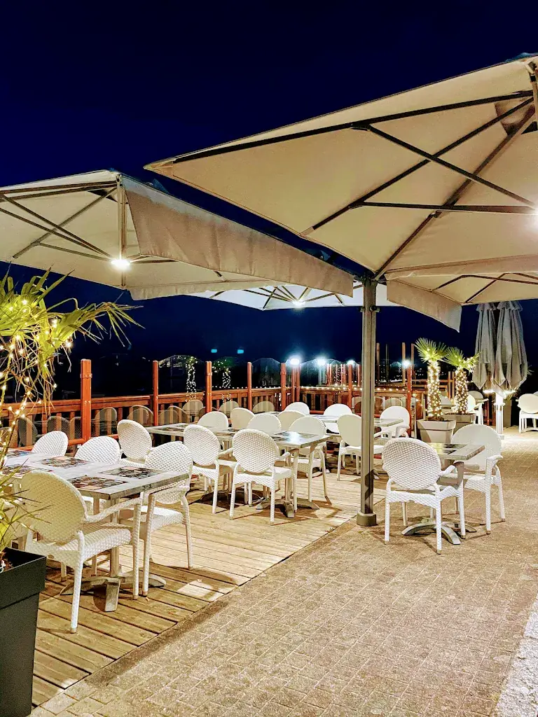 Au Bout Du Quai restaurant à Saint-Pierre-Quiberon