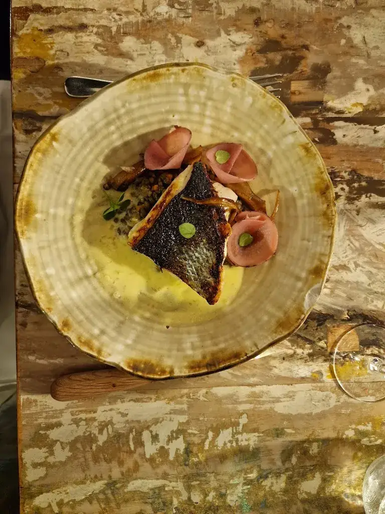 Rolf Winkelmann_Rivage, Chambres et Table_Saint-Pierre-Quiberon_review