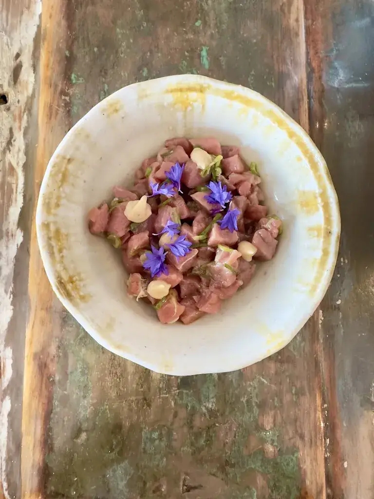 Daniel Syrový_Rivage, Chambres et Table_Saint-Pierre-Quiberon_review