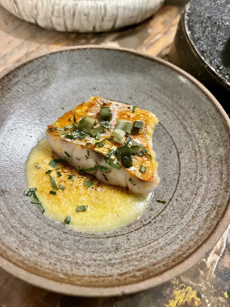 Mr Z_Rivage, Chambres et Table_Saint-Pierre-Quiberon_review