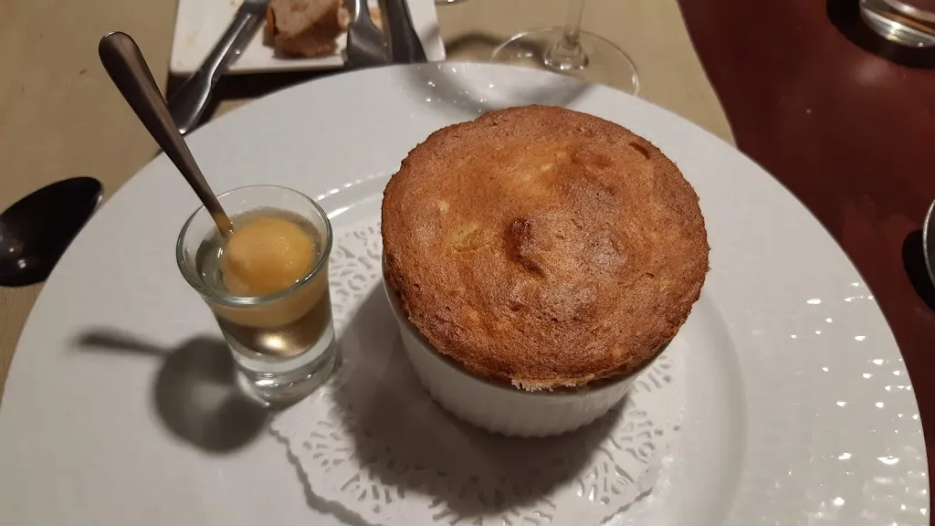 Menu_Auberge Bressane de Buellas_Buellas_image_6