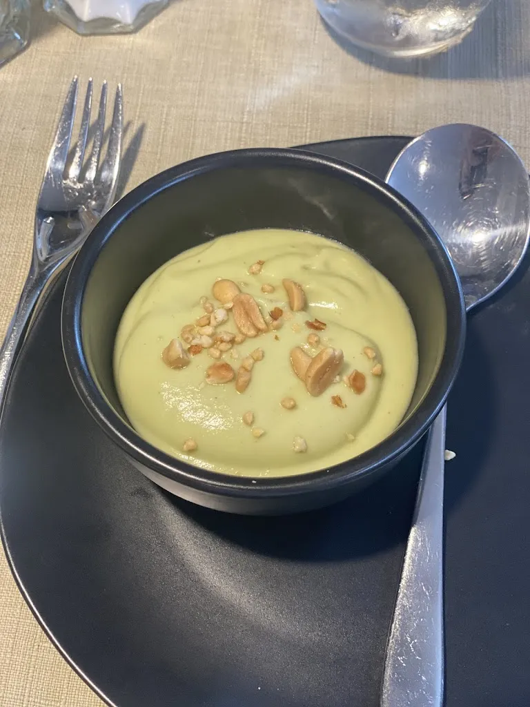 Maxime Gau_Auberge Bressane de Buellas_Buellas_review