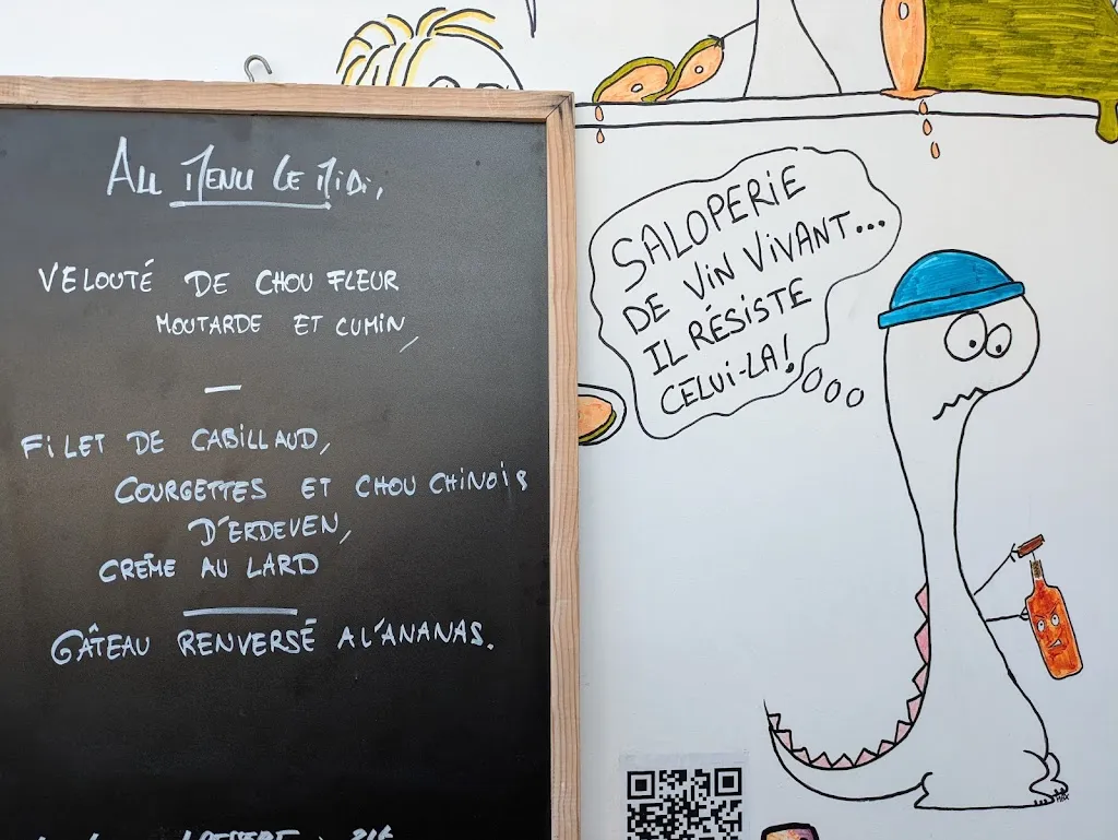 Menu_BDS restaurant_Saint-Pierre-Quiberon_image_3