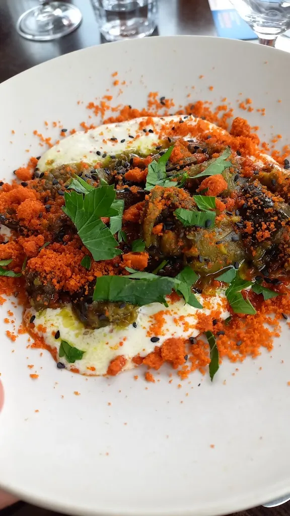 Menu_BDS restaurant_Saint-Pierre-Quiberon_image_5