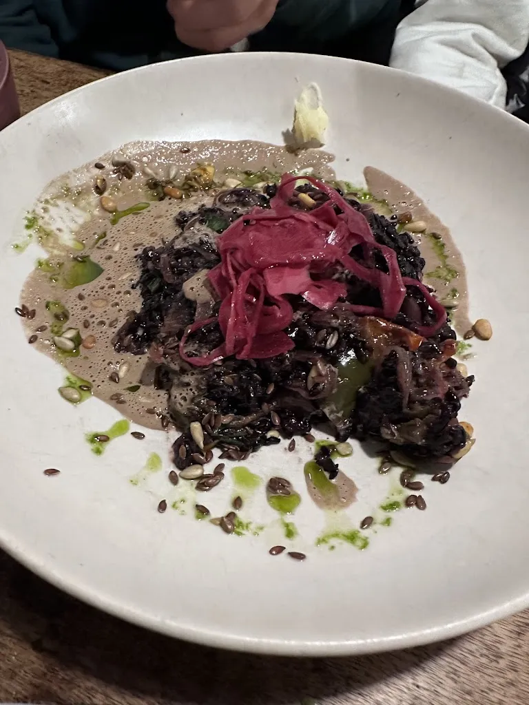 Mr Z_BDS restaurant_Saint-Pierre-Quiberon_review