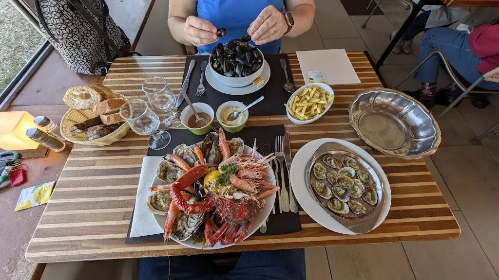 Menu_Le Vivier_Quiberon_image_5