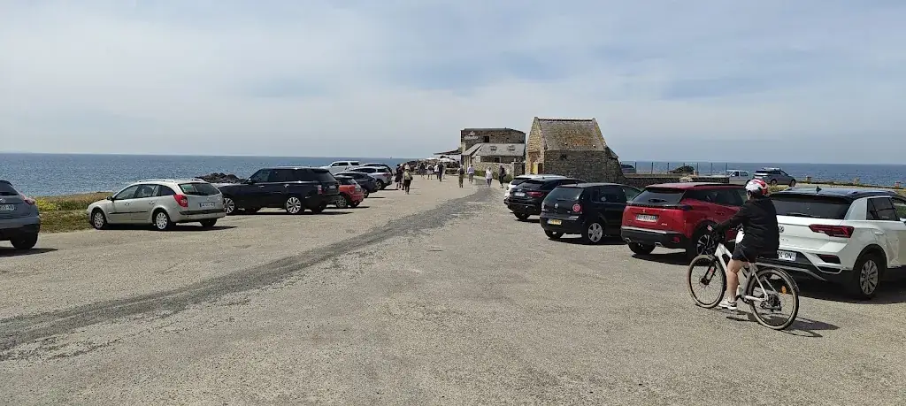 Matt_Le Vivier_Quiberon_review