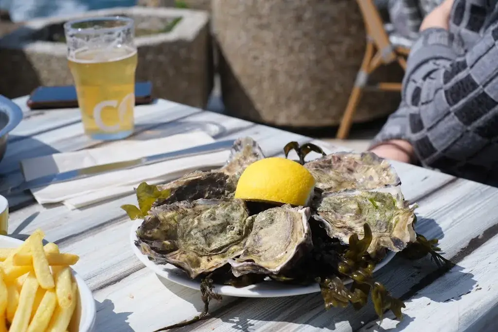 David Ecker_Le Vivier_Quiberon_review