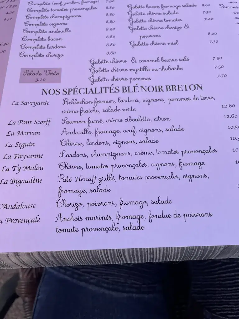 Menu_Chez Tante Phine - Crêperie Saint-Pierre Quiberon_Saint-Pierre-Quiberon_image_3