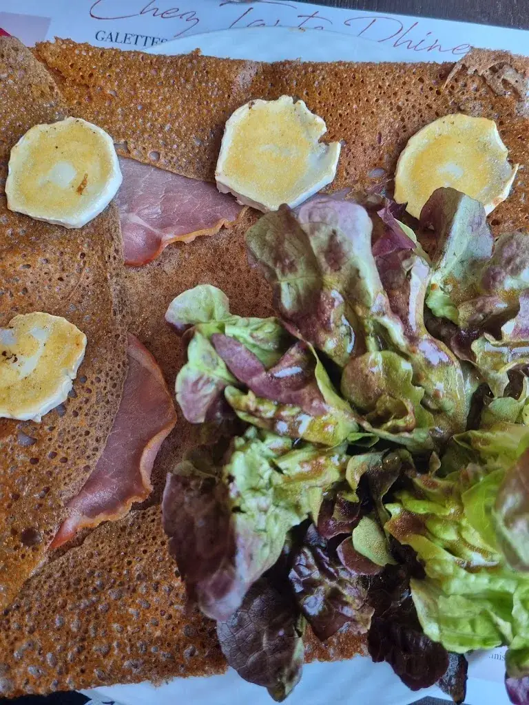 Menu_Chez Tante Phine - Crêperie Saint-Pierre Quiberon_Saint-Pierre-Quiberon_image_9