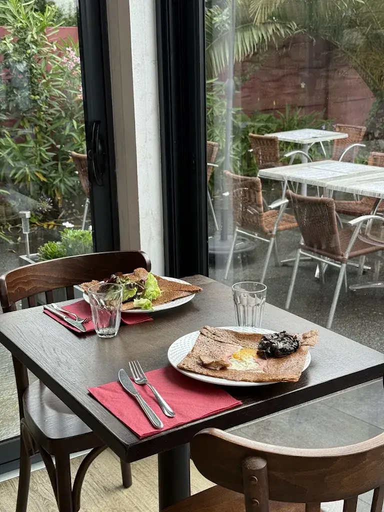 Angelica Peña_Chez Tante Phine - Crêperie Saint-Pierre Quiberon_Saint-Pierre-Quiberon_review