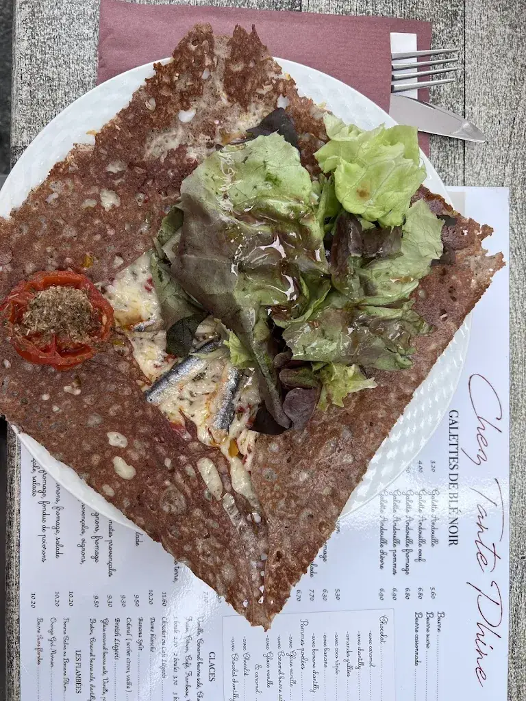 David Haberlah_Chez Tante Phine - Crêperie Saint-Pierre Quiberon_Saint-Pierre-Quiberon_review