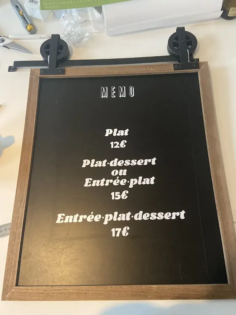 Menu_La cantine de Sophie_Saint-Pierre-Quiberon_image_1