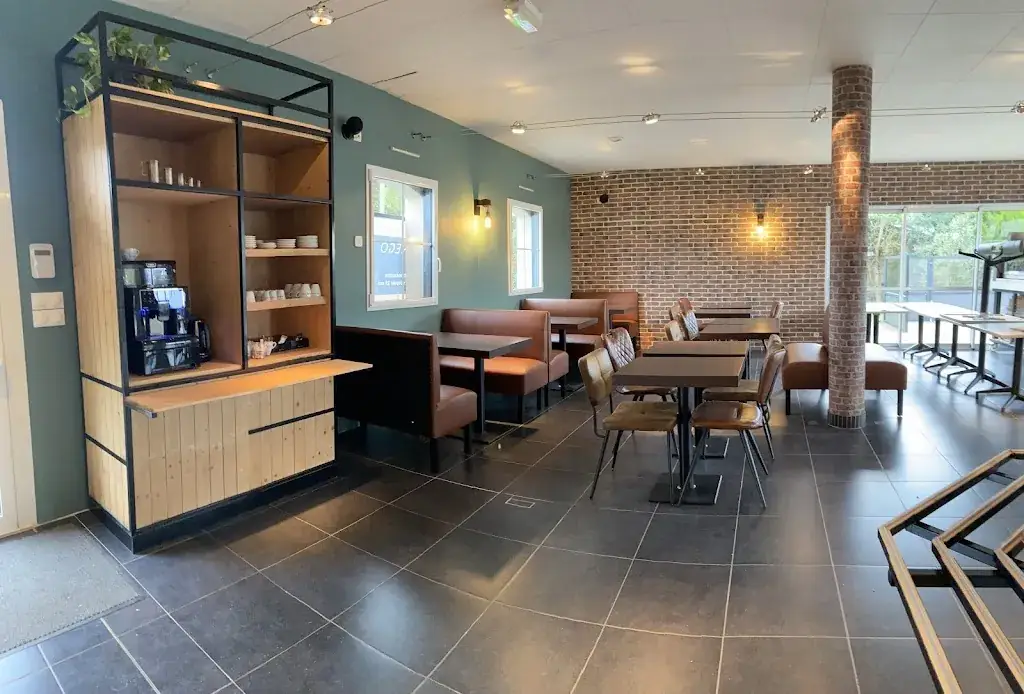 La cantine de Sophie restaurante en Saint-Pierre-Quiberon