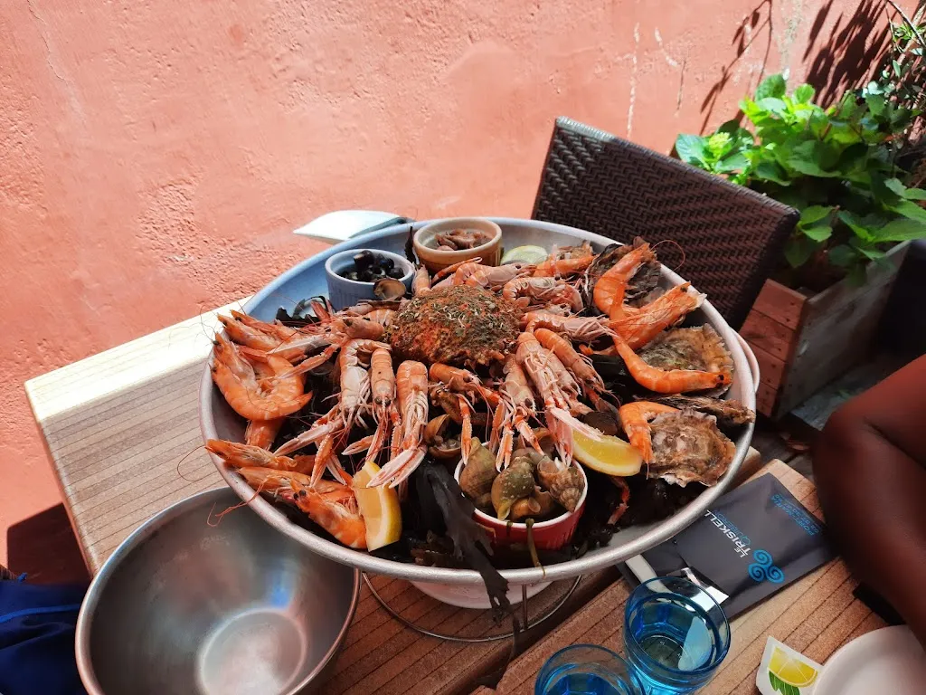 Menu_Le Triskell_Quiberon_immagine_5