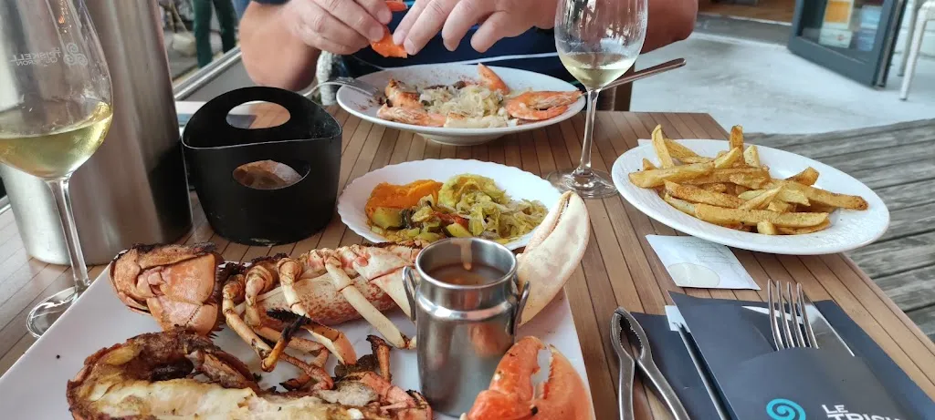 Menu_Le Triskell_Quiberon_immagine_9