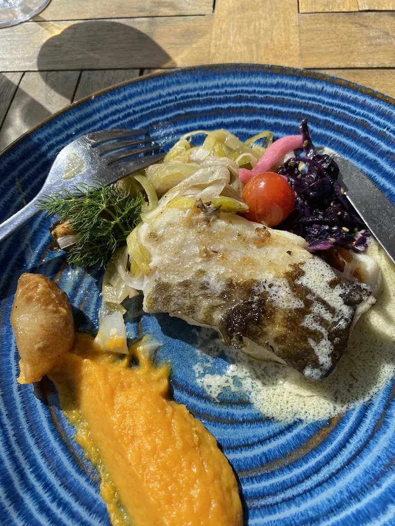 Alan Bennett_Le Triskell_Quiberon_recensione