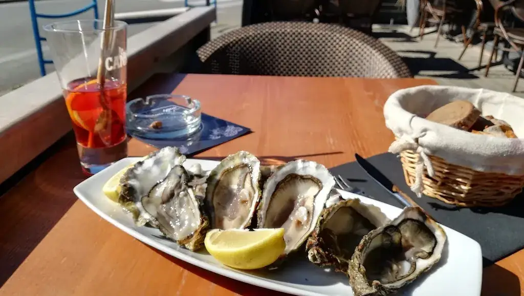 Menu_La Mer à boire, Bistrot gourmand_Quiberon_image_5