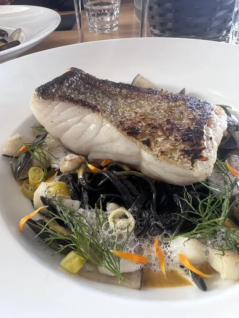 Menu_La Mer à boire, Bistrot gourmand_Quiberon_image_6