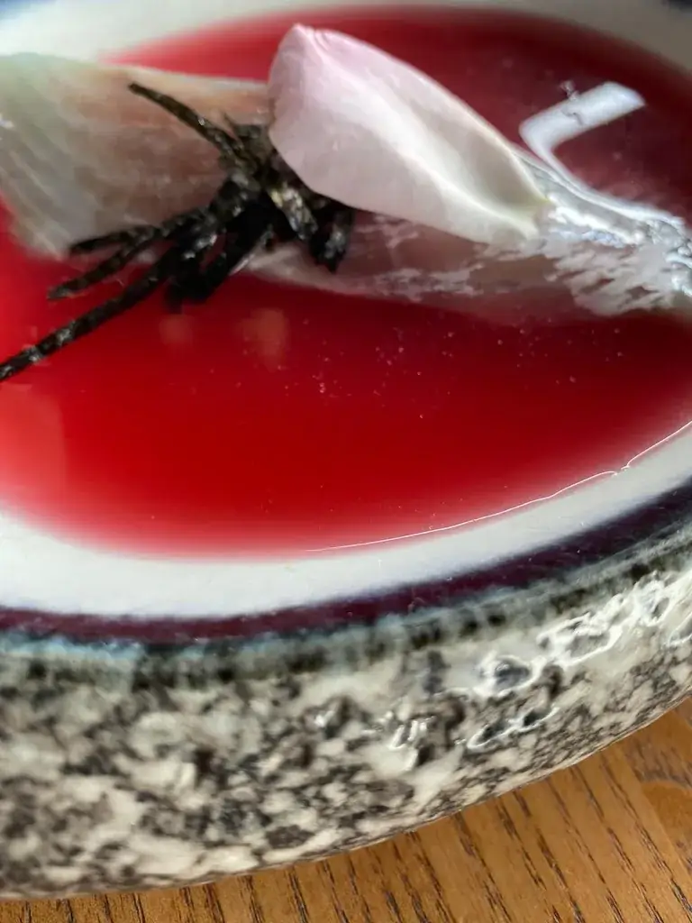 Dukeofduck_La Mer à boire, Bistrot gourmand_Quiberon_review