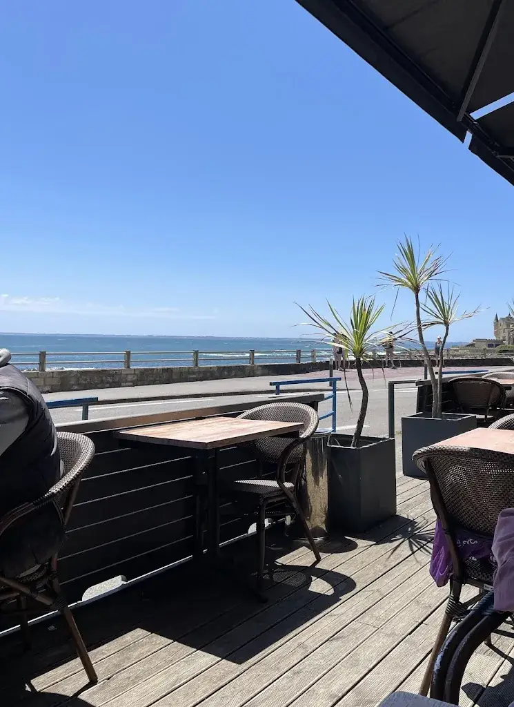 La Mer à boire, Bistrot gourmand_Quiberon_slider_image_1