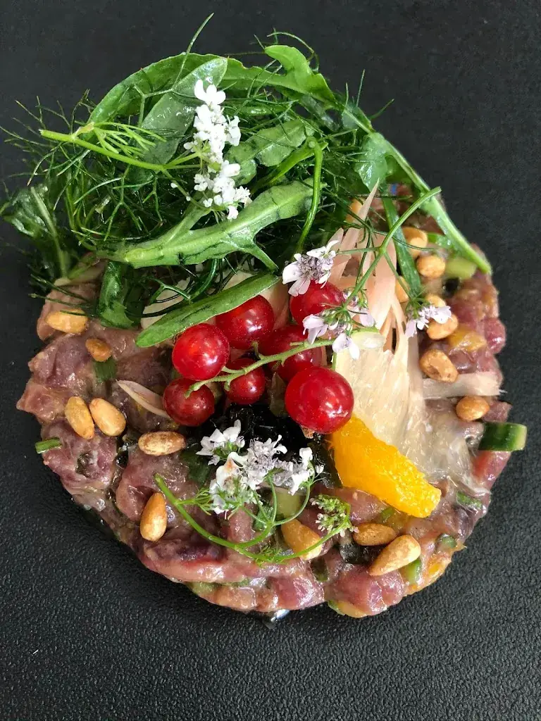 La Mer à boire, Bistrot gourmand_Quiberon_slider_image_3