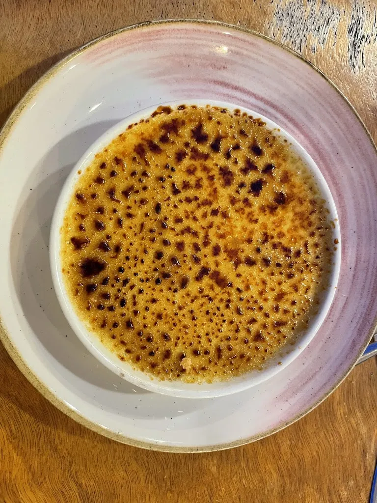 annabel macken_Sablé_Quiberon_review