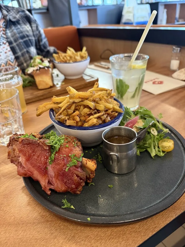 Angelica Peña_Sablé_Quiberon_review