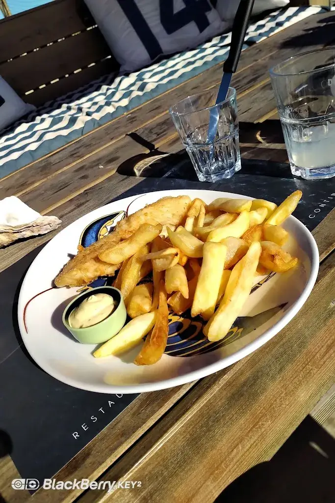 Menu_Beach Bar Quiberon_Saint-Pierre-Quiberon_image_5