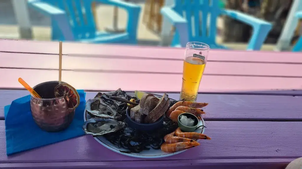 Menu_Beach Bar Quiberon_Saint-Pierre-Quiberon_image_6