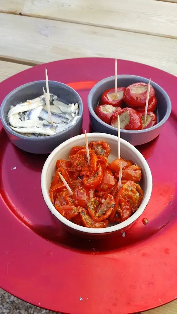 Ulrich Scheunemann_Beach Bar Quiberon_Saint-Pierre-Quiberon_review