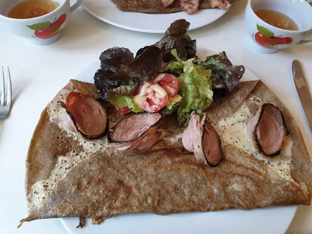 Menu_Creperie Ker David_Saint-Pierre-Quiberon_image_1